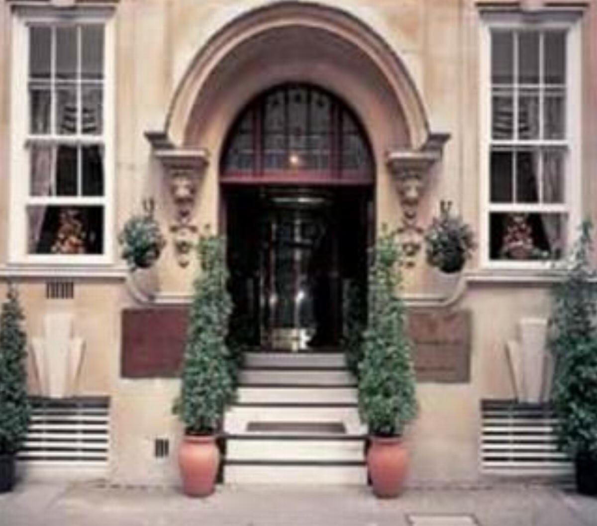 Grange Rochester Hotel Hotel London United Kingdom