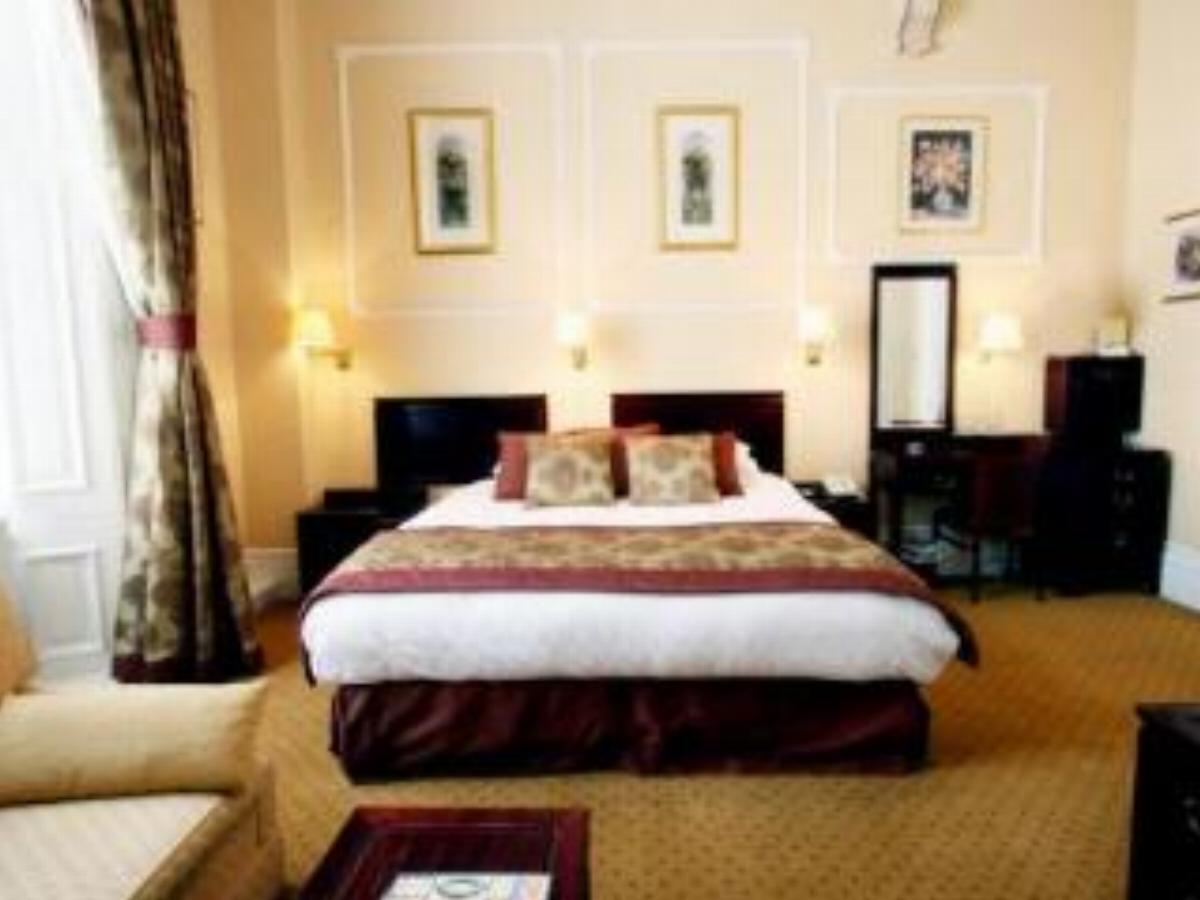 Grange Strathmore Hotel Hotel London United Kingdom