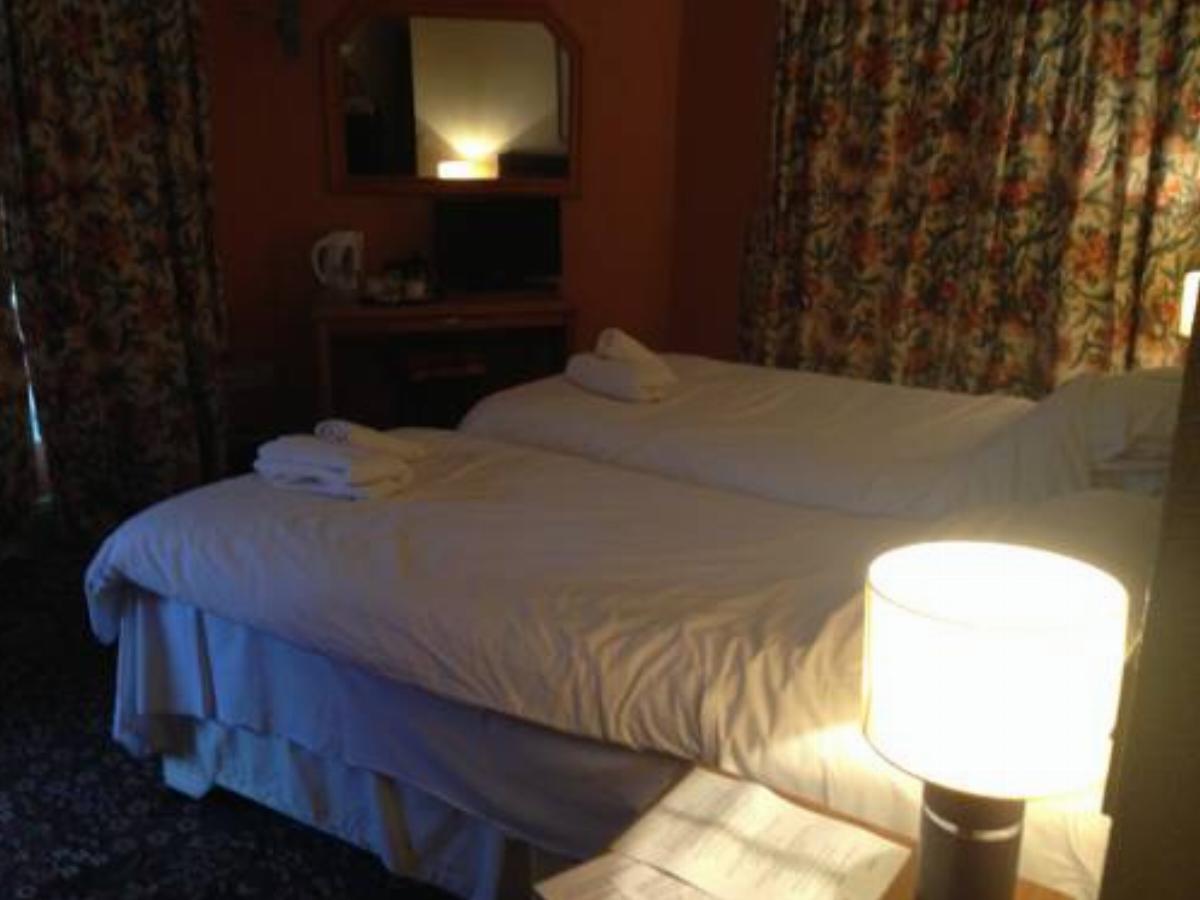 Grannell Hotel Hotel Lampeter United Kingdom