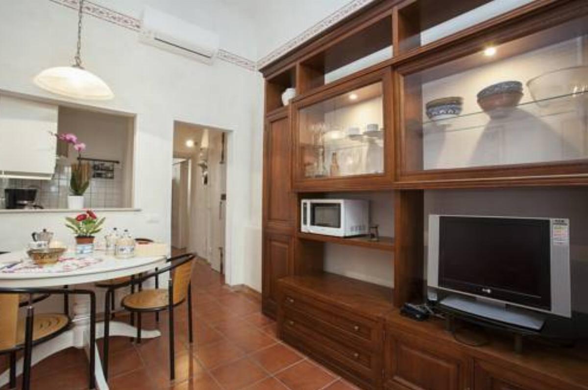 Grazioso Appartamento in Oltrarno a Firenze Hotel Florence Italy
