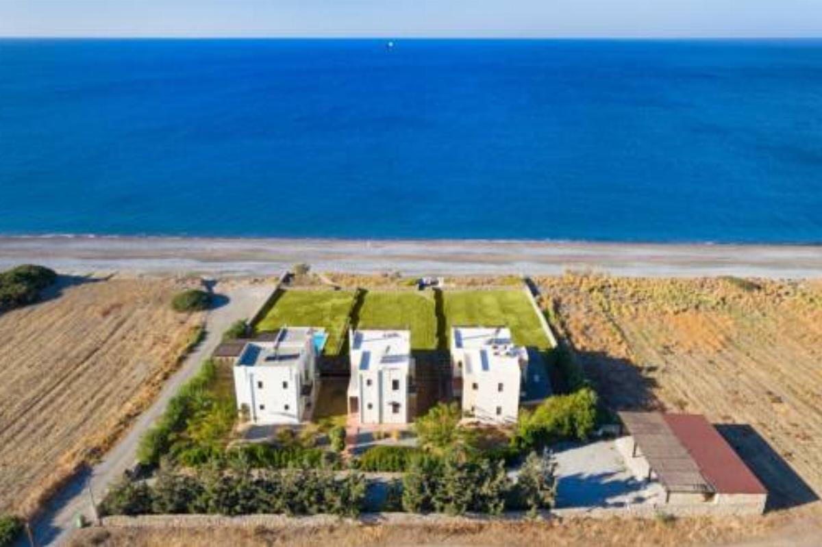 Great Sand Villa Hotel Gennadi Greece