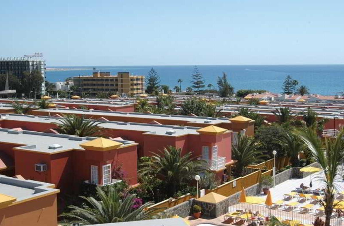 Green Sea Hotel Gran Canaria Spain
