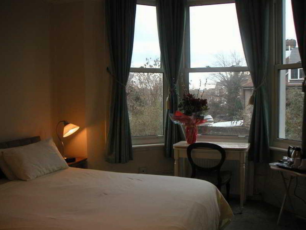 Greenland Villa Guest House Hotel London United Kingdom