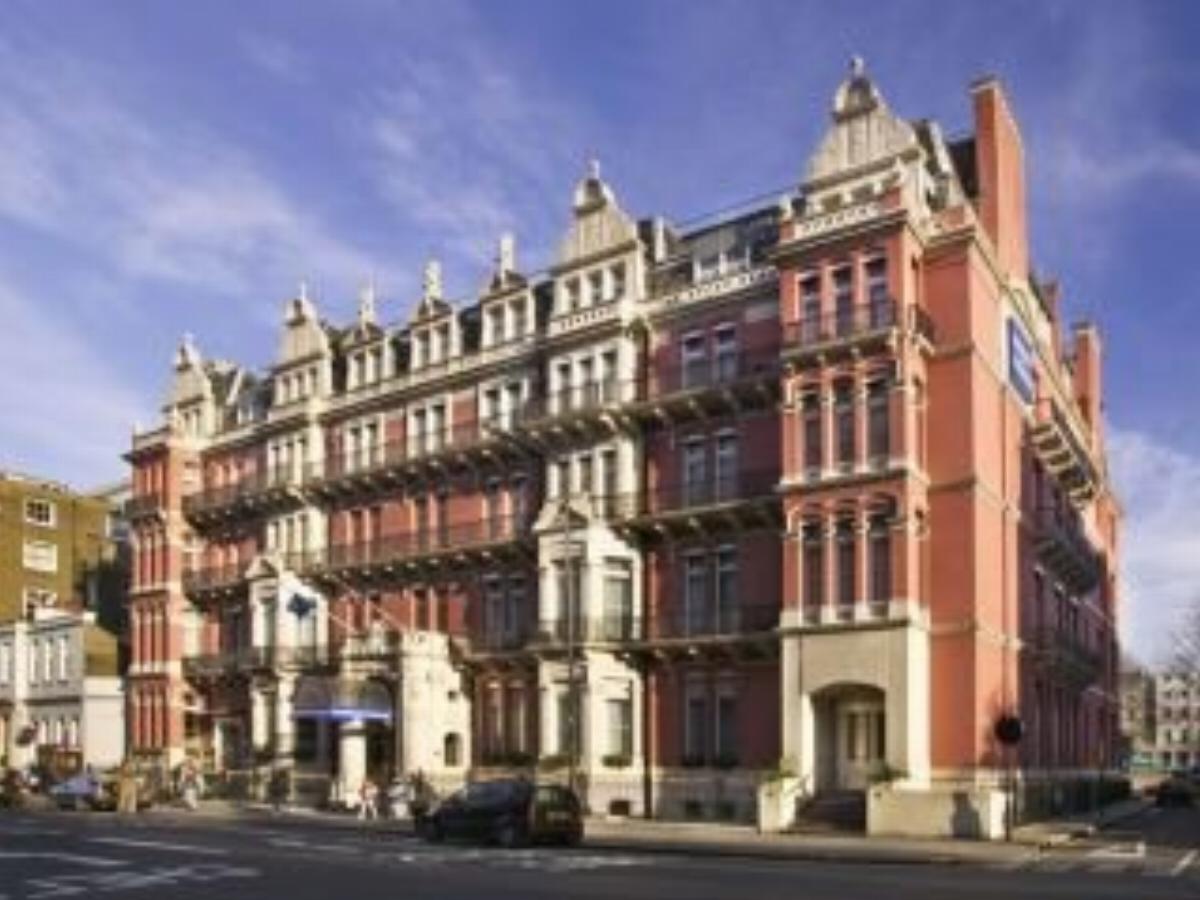 Grosvenor Kensington Hotel Hotel London United Kingdom