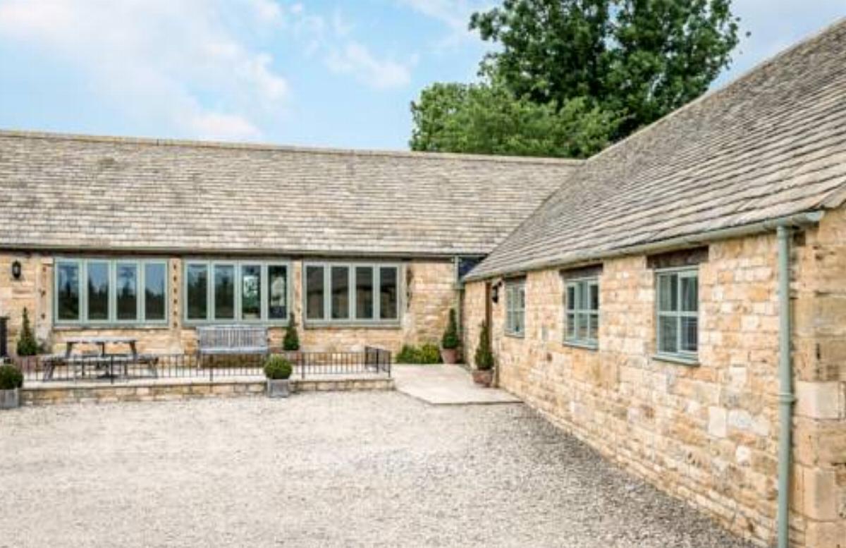 Groves Barn at Norton Grounds Hotel Chipping Campden United Kingdom