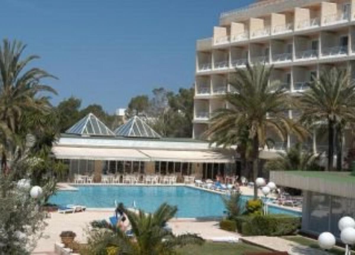 Grupotel Gran Vista & Spa Hotel Majorca Spain
