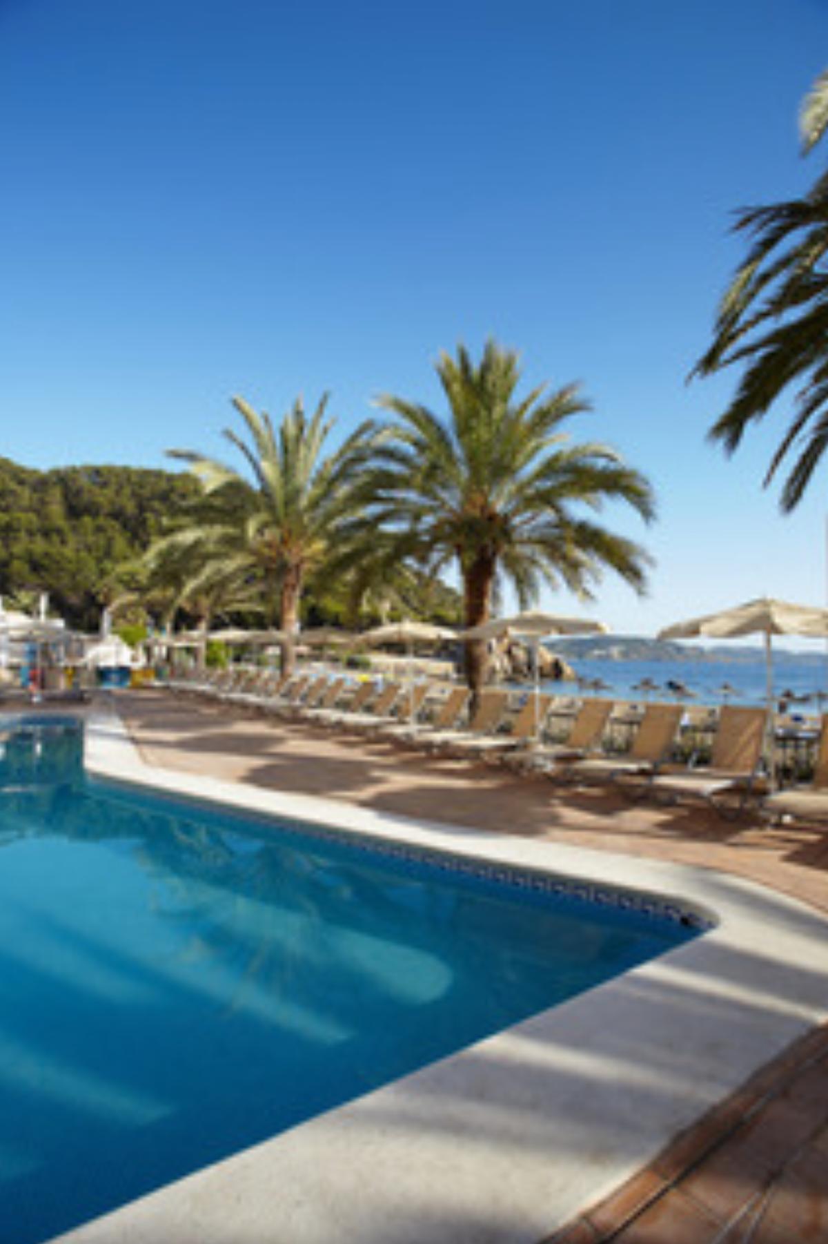 Grupotel Imperio Playa Hotel IBZ Spain