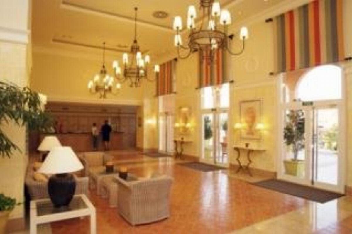 Grupotel Macarella Suites And Spa Hotel Menorca Spain