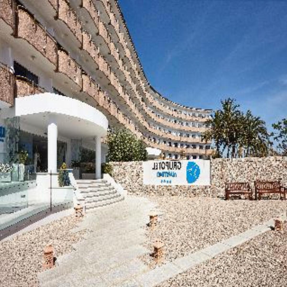 Grupotel Maritimo Hotel Majorca Spain
