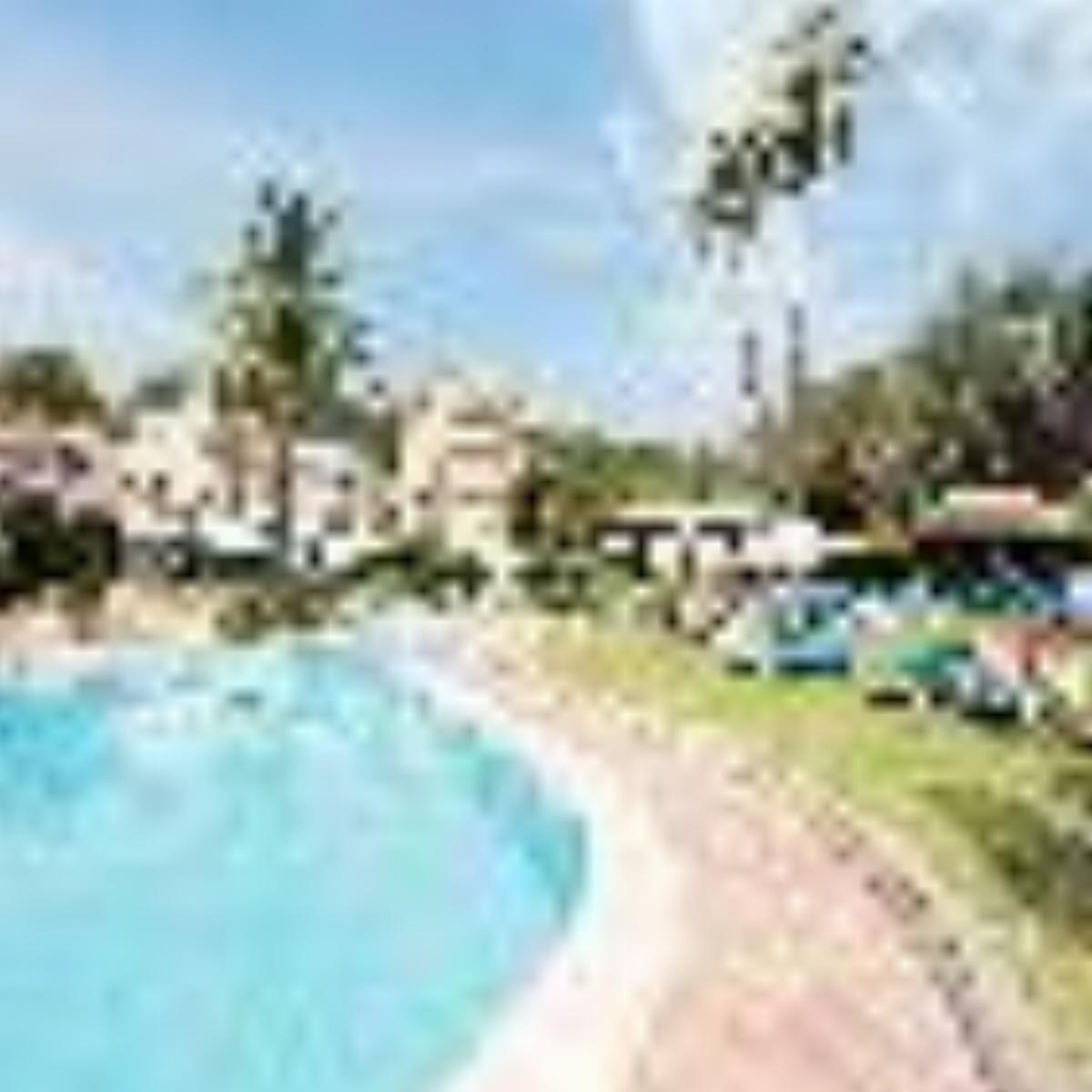 Grupotel Nilo & Spa Hotel Majorca Spain
