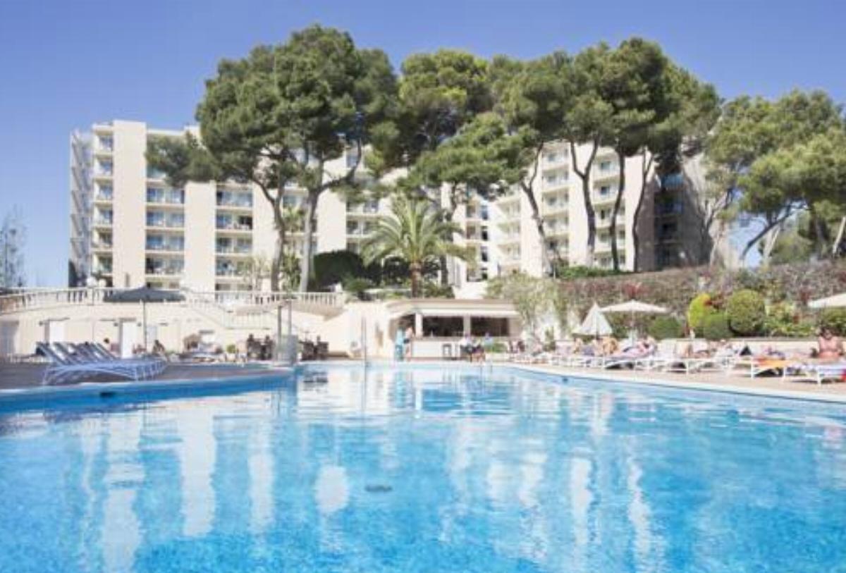 Grupotel Orient Hotel Playa de Palma Spain