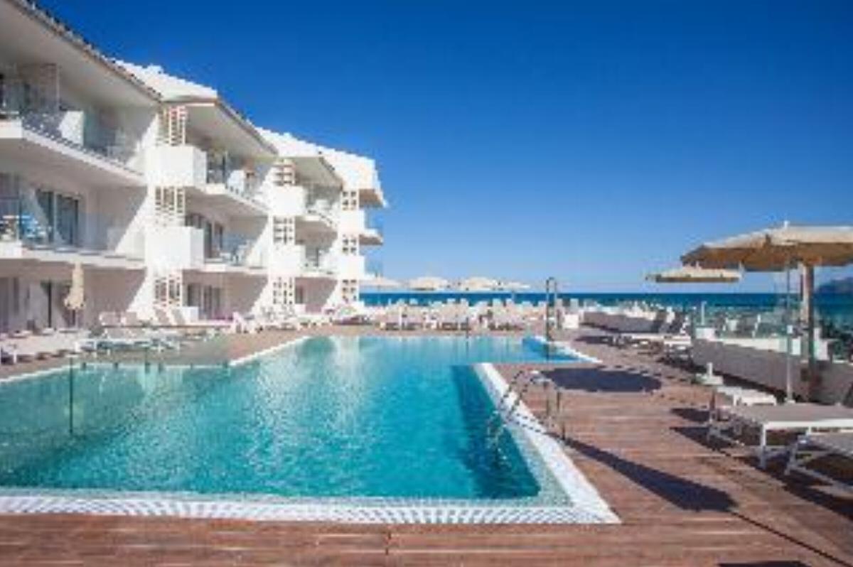 Grupotel Picafort Beach Hotel Majorca Spain