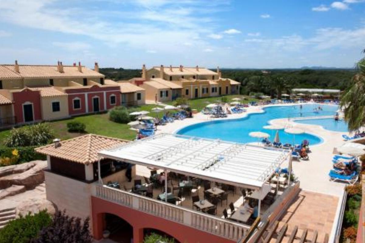 Grupotel Playa Club Hotel Son Xoriguer Spain