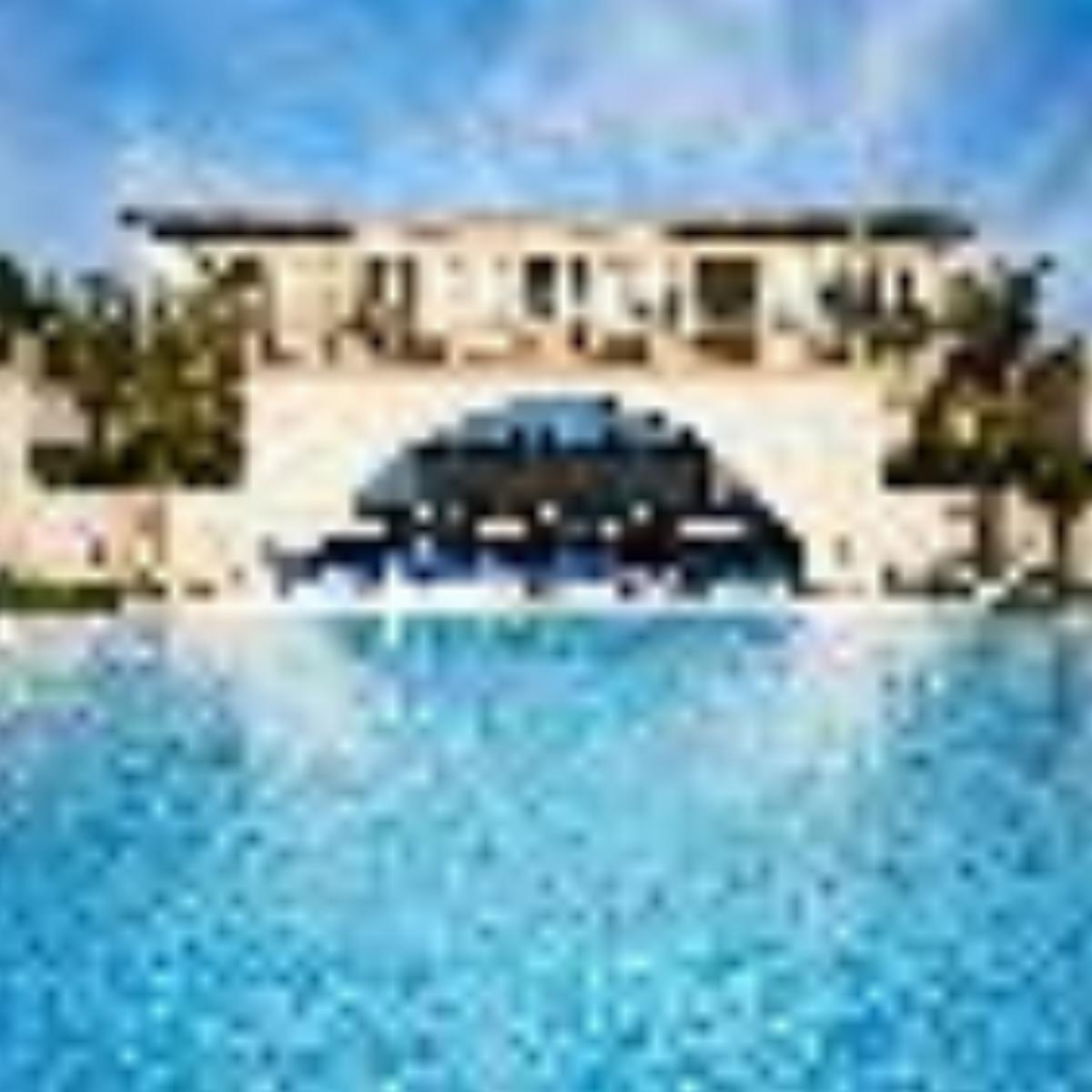 Grupotel Playa De Palma Suites And Spa Hotel Majorca Spain