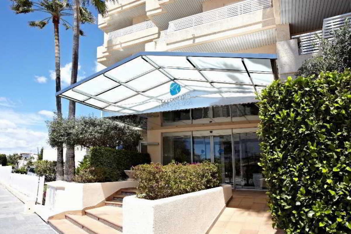Grupotel Port de Alcudia Hotel Majorca Spain