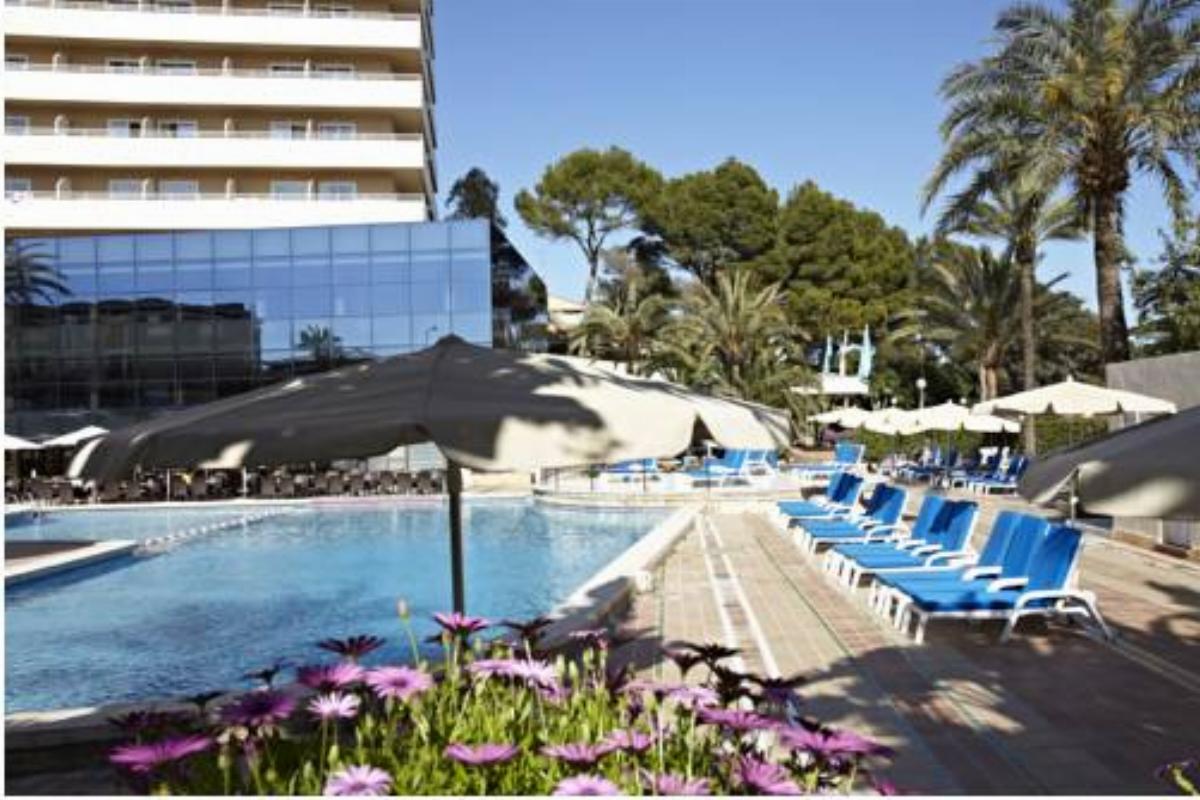 Grupotel Taurus Park Hotel Playa de Palma Spain