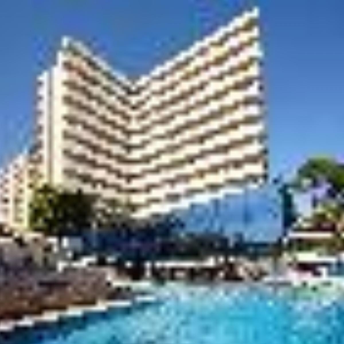 Grupotel Taurus Park Hotel Majorca Spain