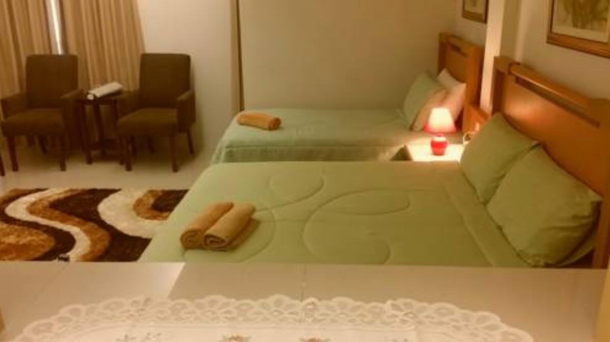 Guest House at Khalifa Suite Hotel Kota Bharu Malaysia