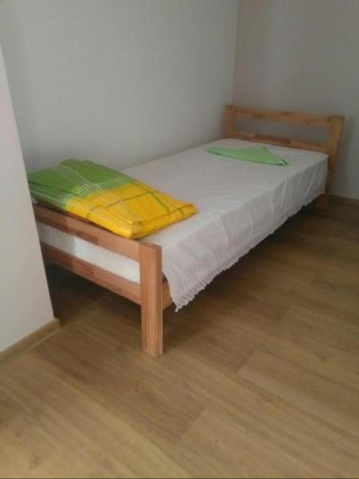 Guest House Bobby Hotel Grab Serbia