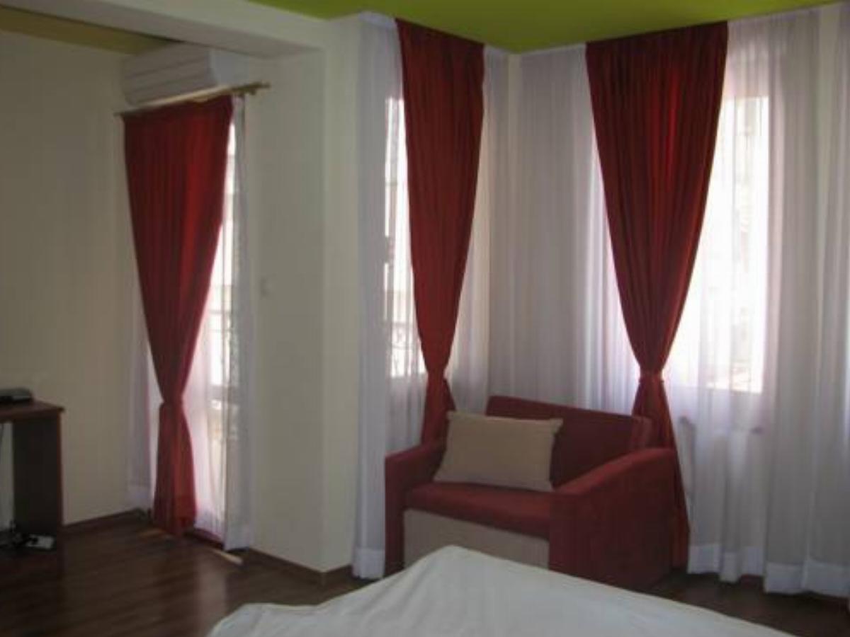 Guest House Elvi Hotel Devin Bulgaria