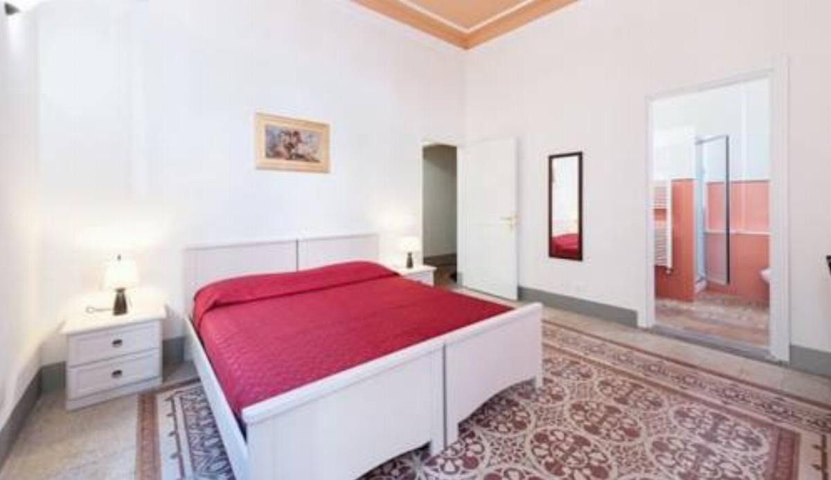 Guest House L'Aranceto Hotel Florence Italy