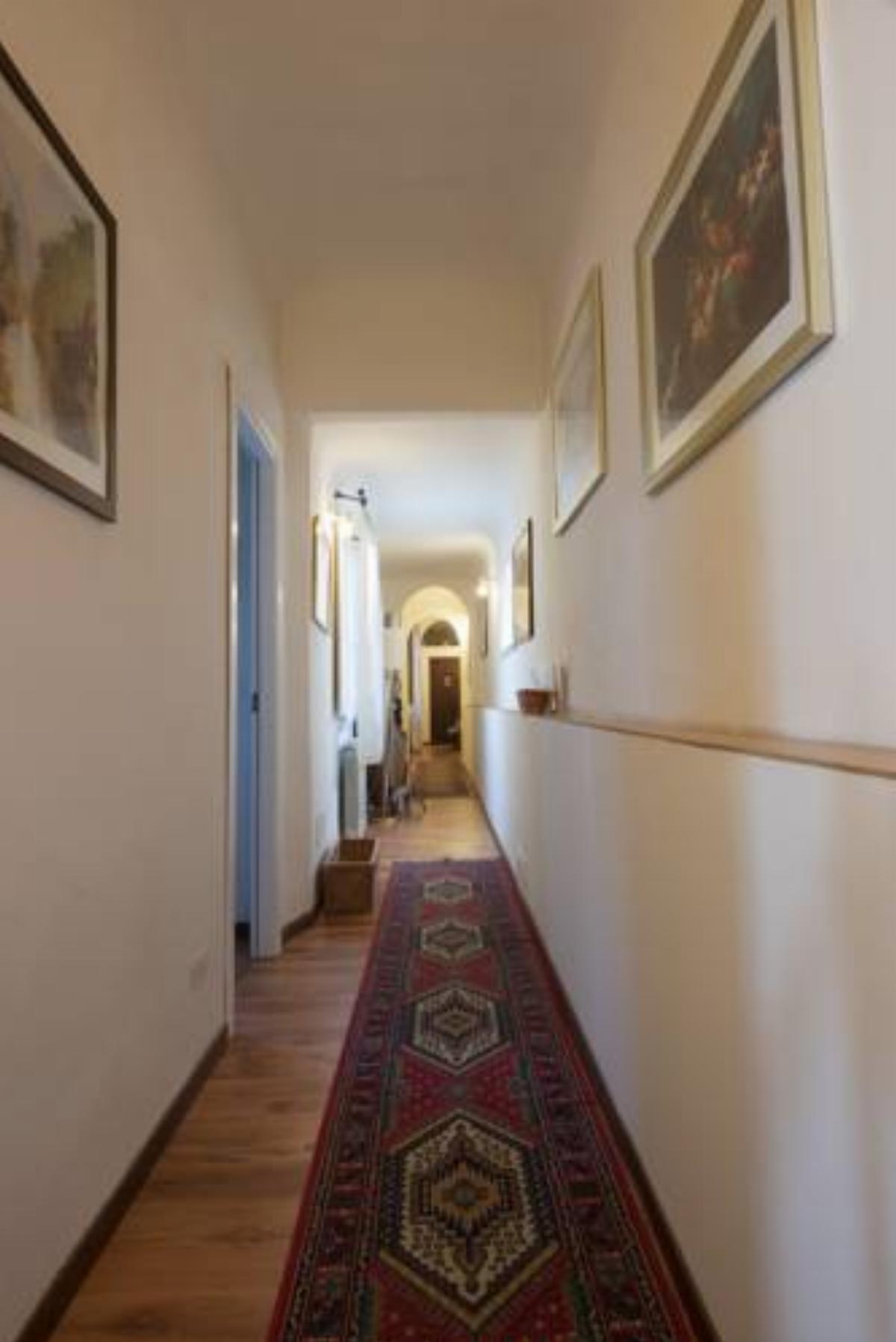 Guest House Sant'Ambrogio Hotel Florence Italy