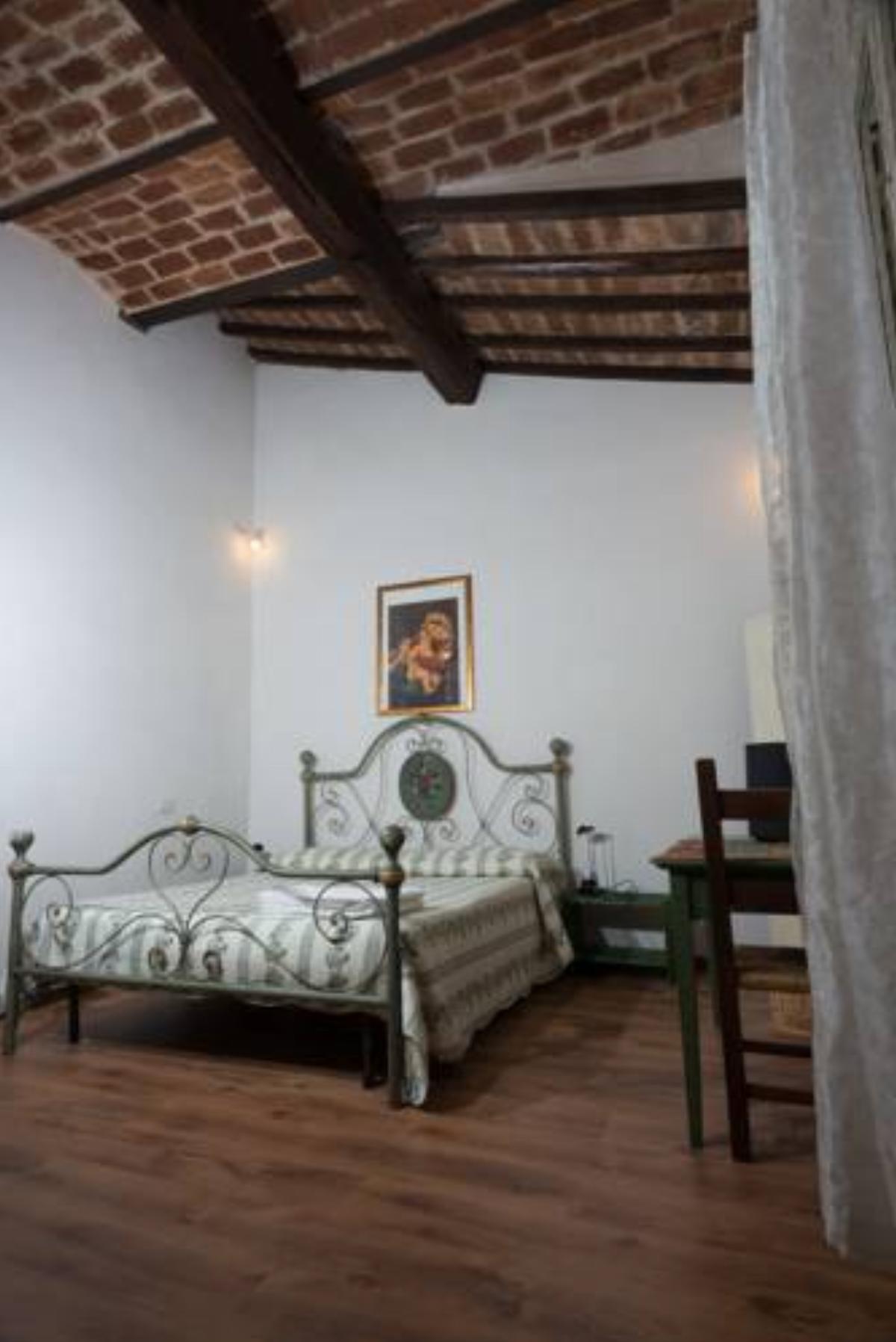 Guest House Sant'Ambrogio Hotel Florence Italy