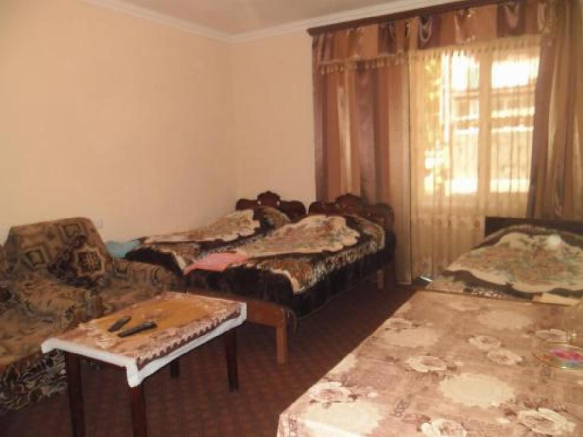 Guest House Sipan Hotel Goris Armenia