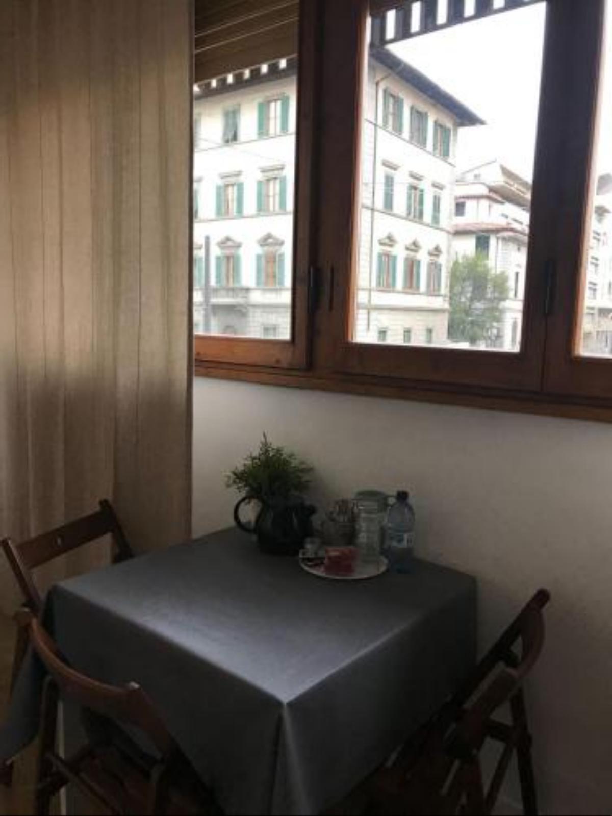 Guesthouse Amici Miei Hotel Florence Italy