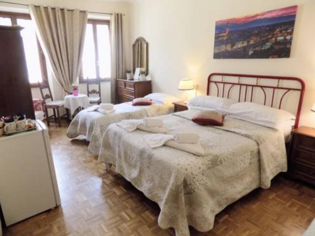 Guesthouse Bel Duomo Hotel Florence Italy