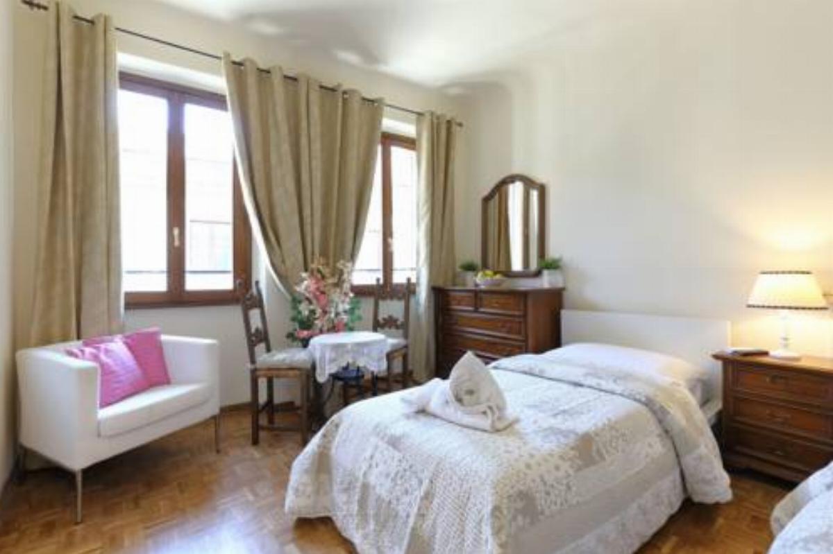 Guesthouse Bel Duomo Hotel Florence Italy