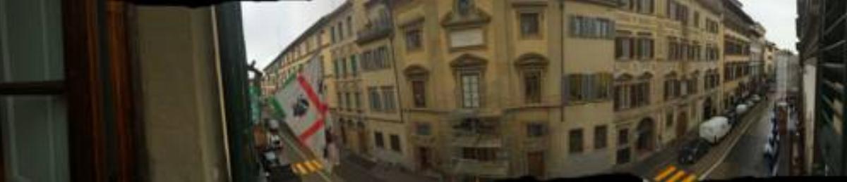 Guesthouse Cavour Hotel Florence Italy