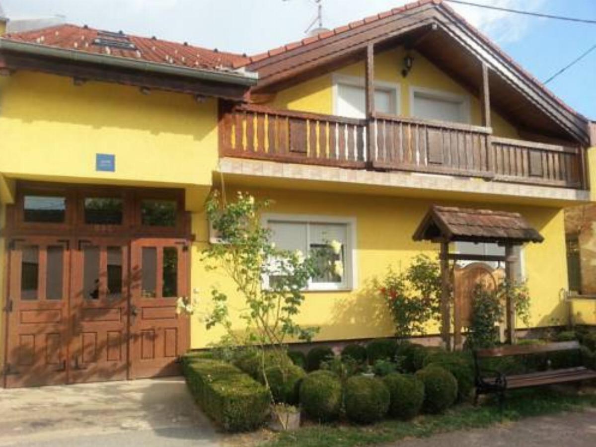 Guesthouse Tonkić Hotel Slavonski Brod Croatia