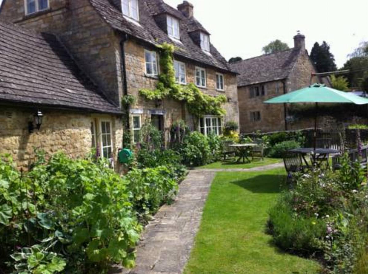 Guiting Guest House Hotel Guiting Power United Kingdom