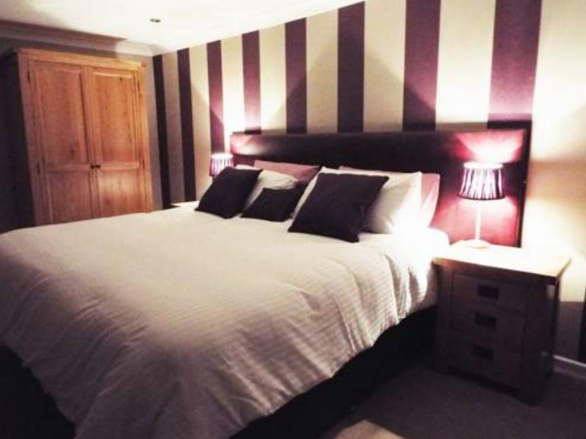 Guston Guest House Hotel Dover United Kingdom