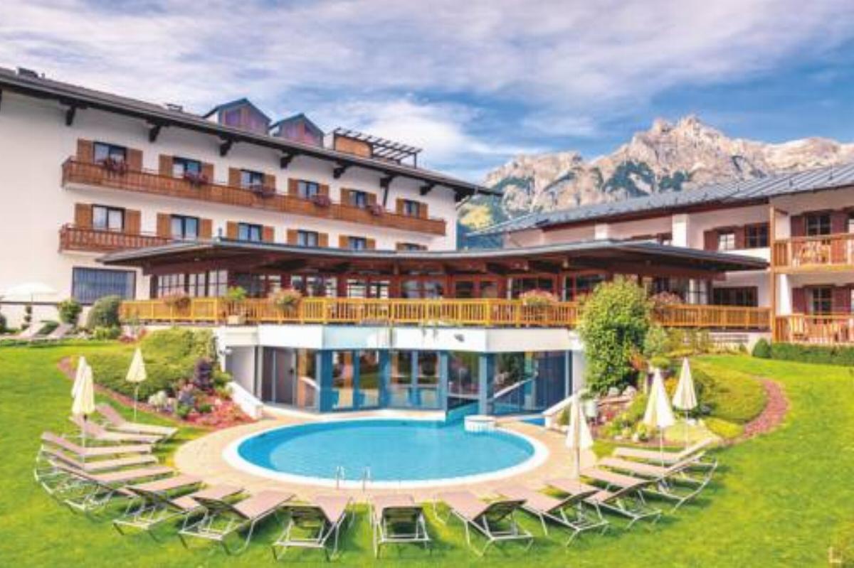 Gut Wenghof - Family Resort Werfenweng Hotel Werfenweng Austria