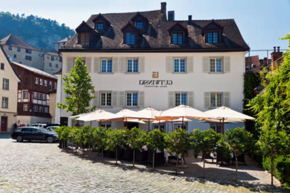 Gutwinski Hotel Hotel Feldkirch Austria