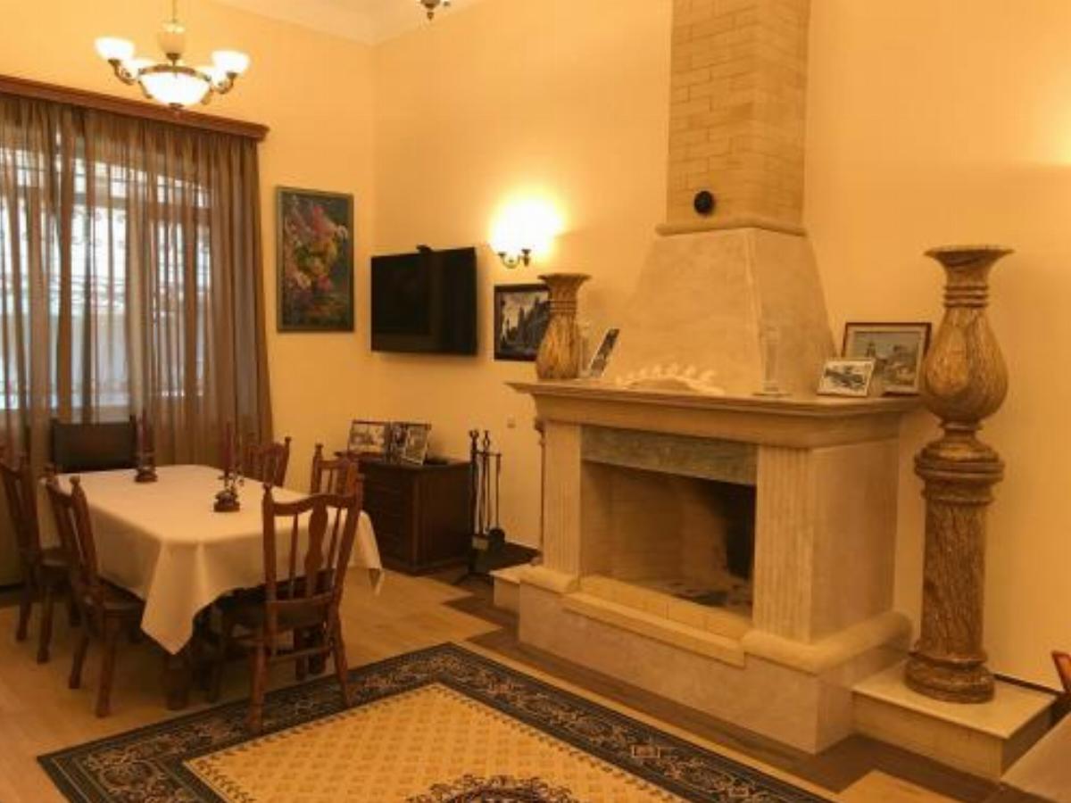 Gyumresti Guest House Hotel Gyumri Armenia