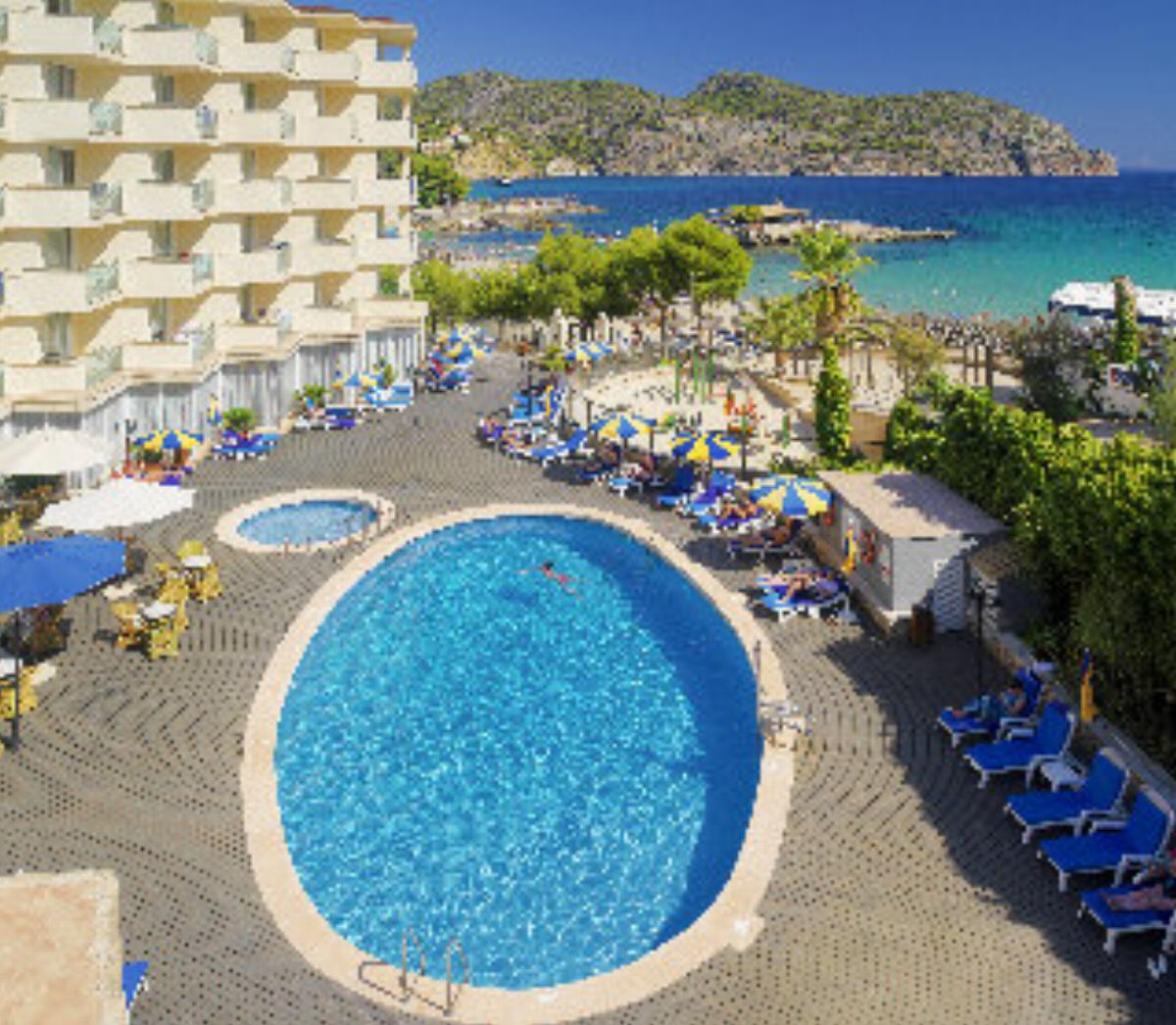 H10 Blue Mar Hotel Majorca Spain