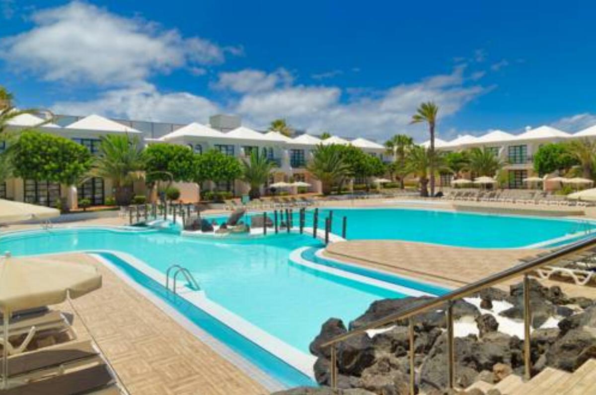 H10 Ocean Suites Hotel Corralejo Spain
