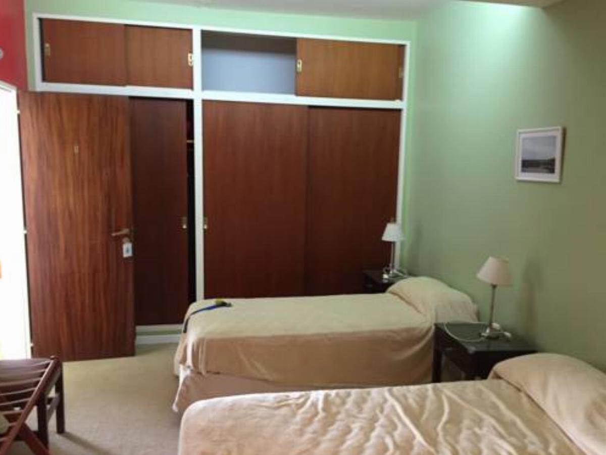 Habitaciones de alquiler Hotel Comodoro Rivadavia Argentina