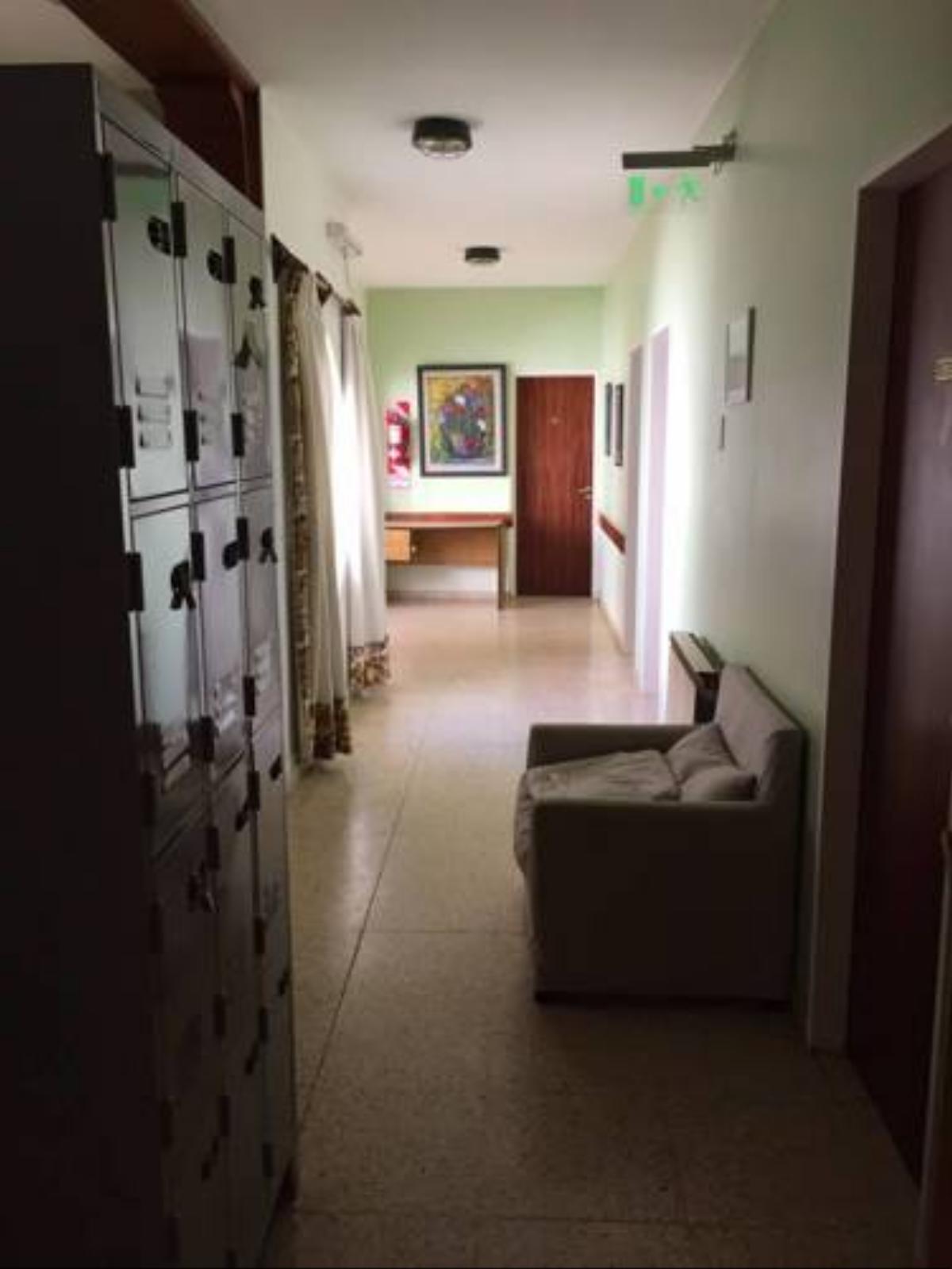 Habitaciones de alquiler Hotel Comodoro Rivadavia Argentina