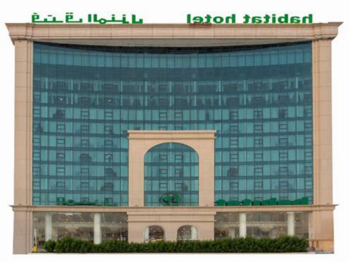 Habitat All Suites, Al Khobar Hotel Al Khobar Saudi Arabia