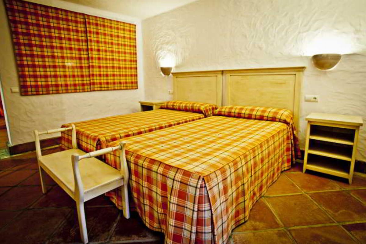 Hacienda Roche Viejo Conil Hotel Costa De La Luz (Cadiz) Spain