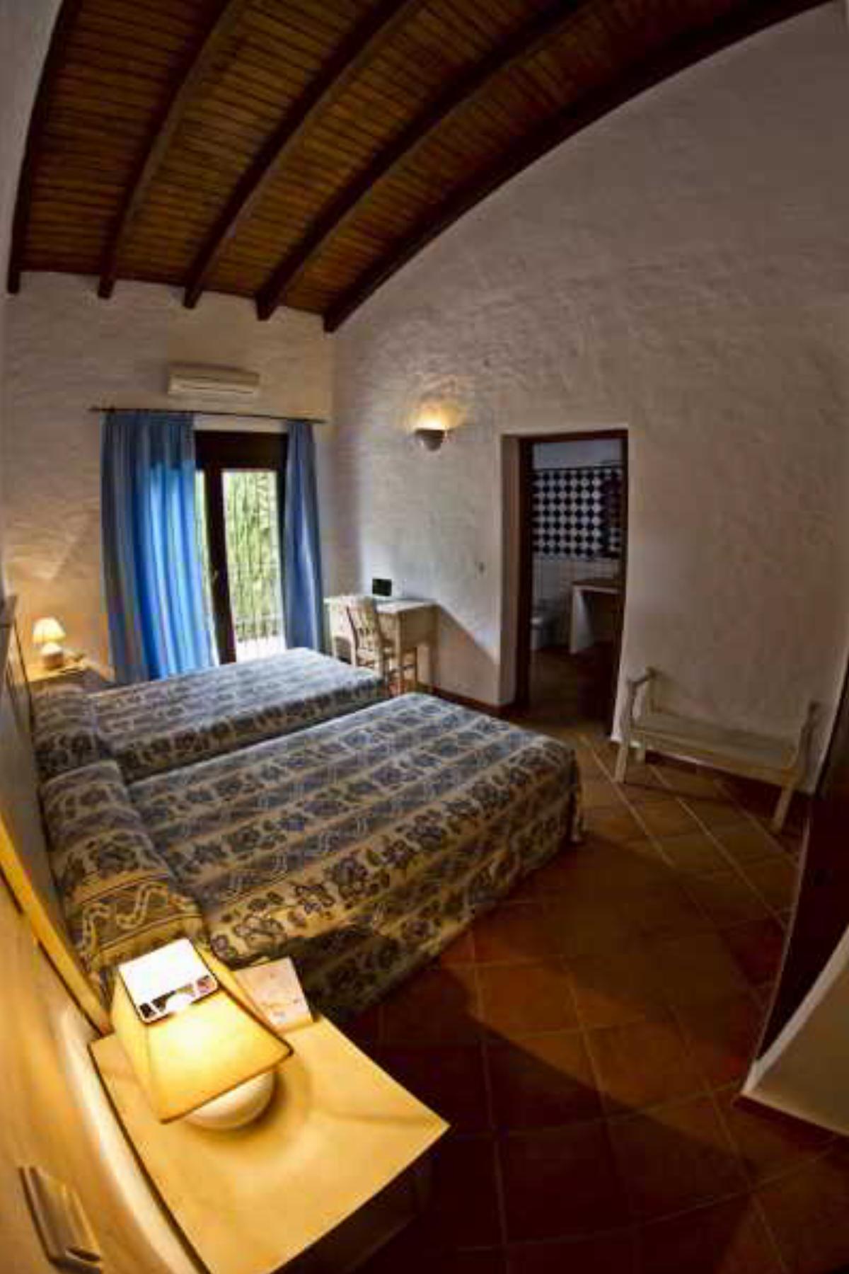 Hacienda Roche Viejo Conil Hotel Costa De La Luz (Cadiz) Spain