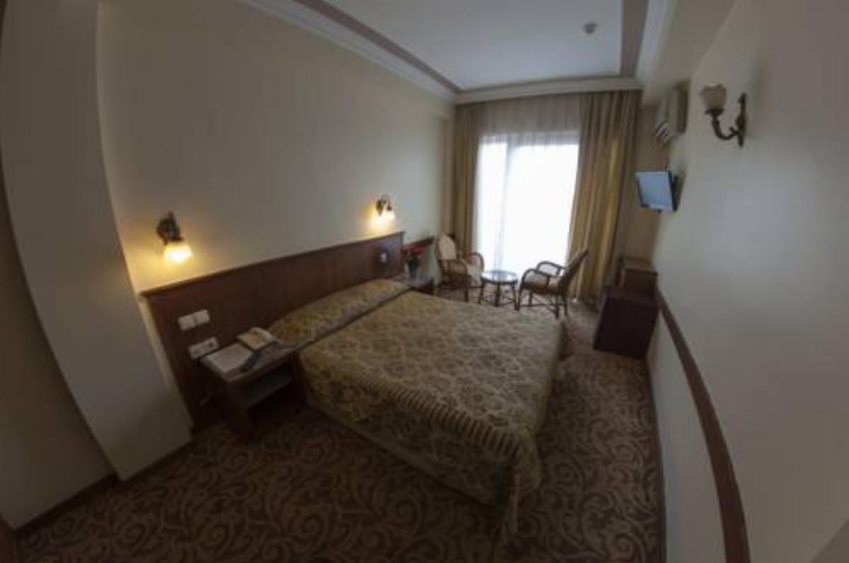Hali Hotel Hotel İstanbul Turkey