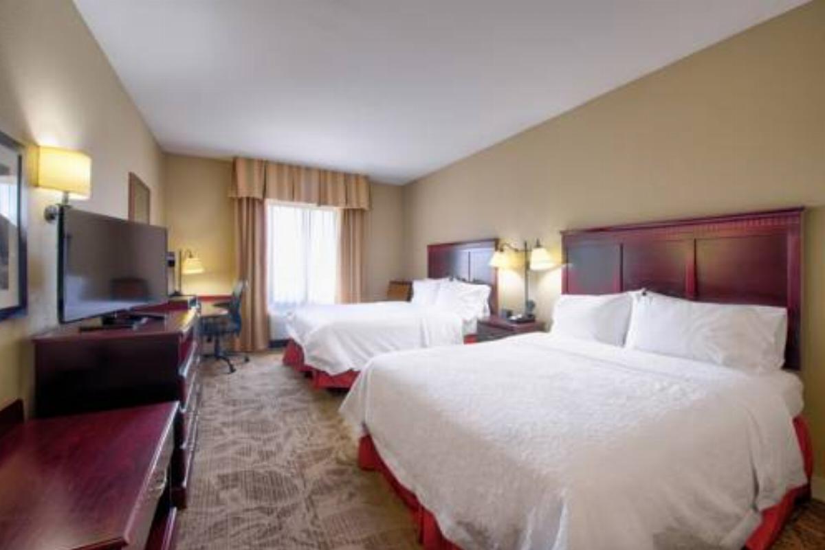 Hampton Inn Baton Rouge - Denham Springs Hotel Denham Springs USA