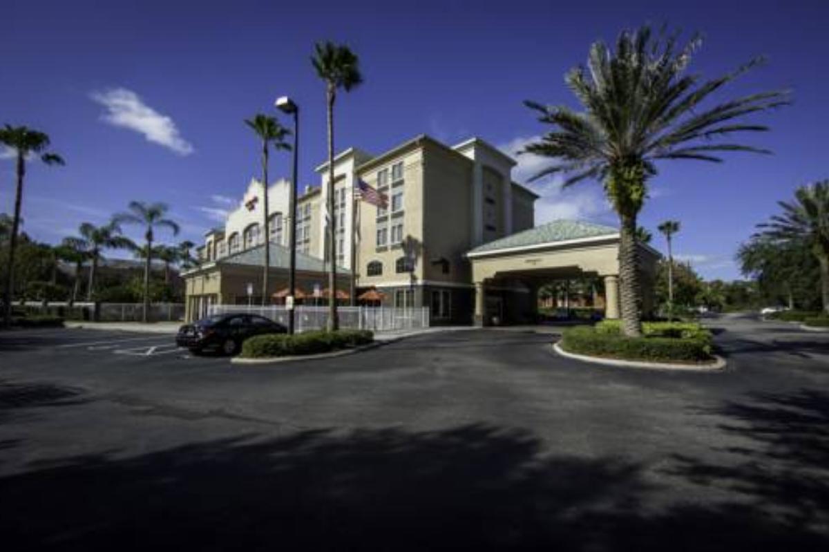 Hampton Inn Lake Buena Vista / Orlando Hotel Orlando USA