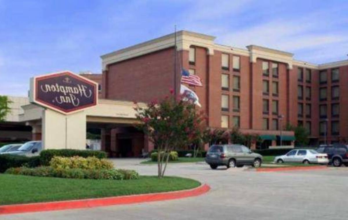 Hampton Inn Plano-North Dallas Hotel Plano USA