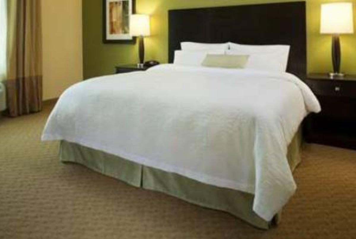 Hampton Inn & Suites Toledo/Westgate Hotel Toledo USA